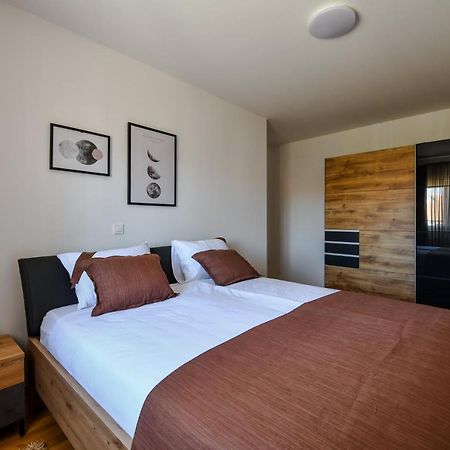 Spacious Apartment Nero With Free Parking زادار المظهر الخارجي الصورة