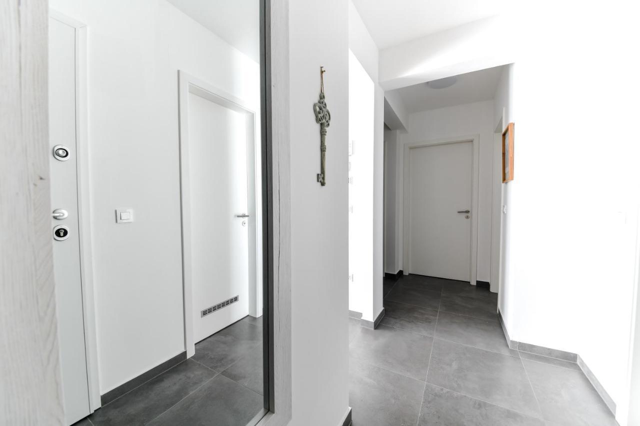 Spacious Apartment Nero With Free Parking زادار المظهر الخارجي الصورة