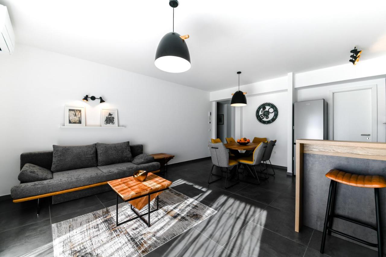 Spacious Apartment Nero With Free Parking زادار المظهر الخارجي الصورة