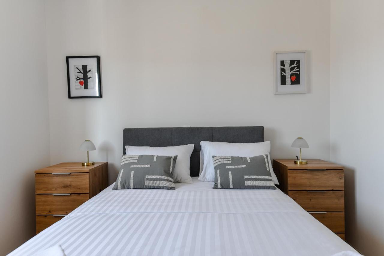 Spacious Apartment Nero With Free Parking زادار المظهر الخارجي الصورة