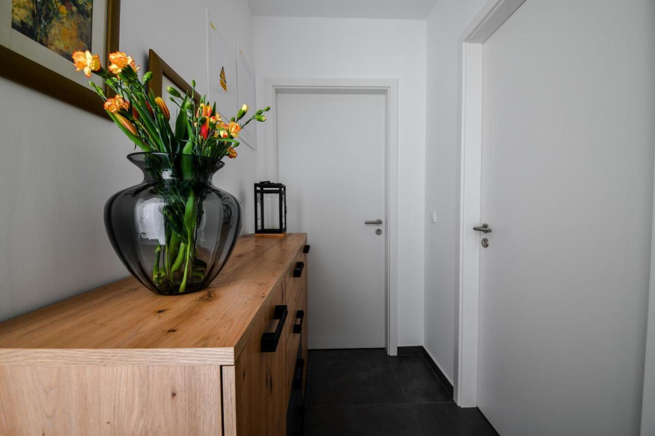 Spacious Apartment Nero With Free Parking زادار المظهر الخارجي الصورة