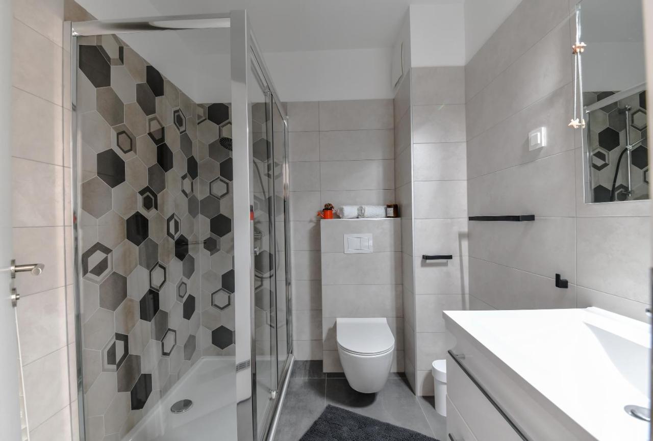 Spacious Apartment Nero With Free Parking زادار المظهر الخارجي الصورة
