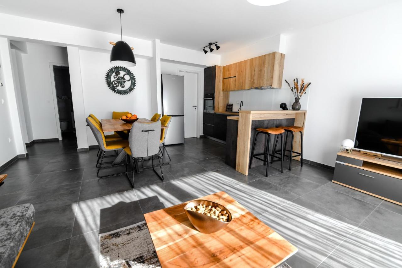 Spacious Apartment Nero With Free Parking زادار المظهر الخارجي الصورة