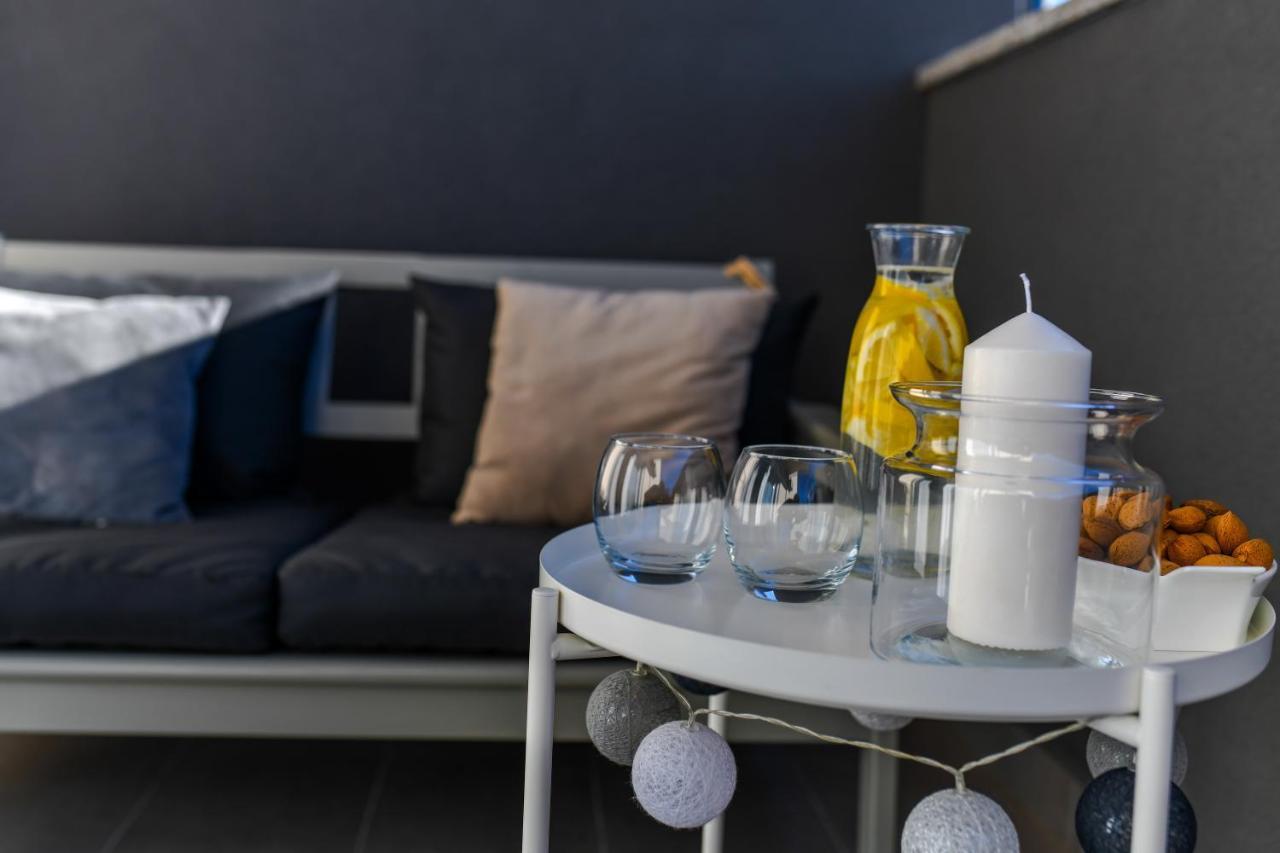 Spacious Apartment Nero With Free Parking زادار المظهر الخارجي الصورة