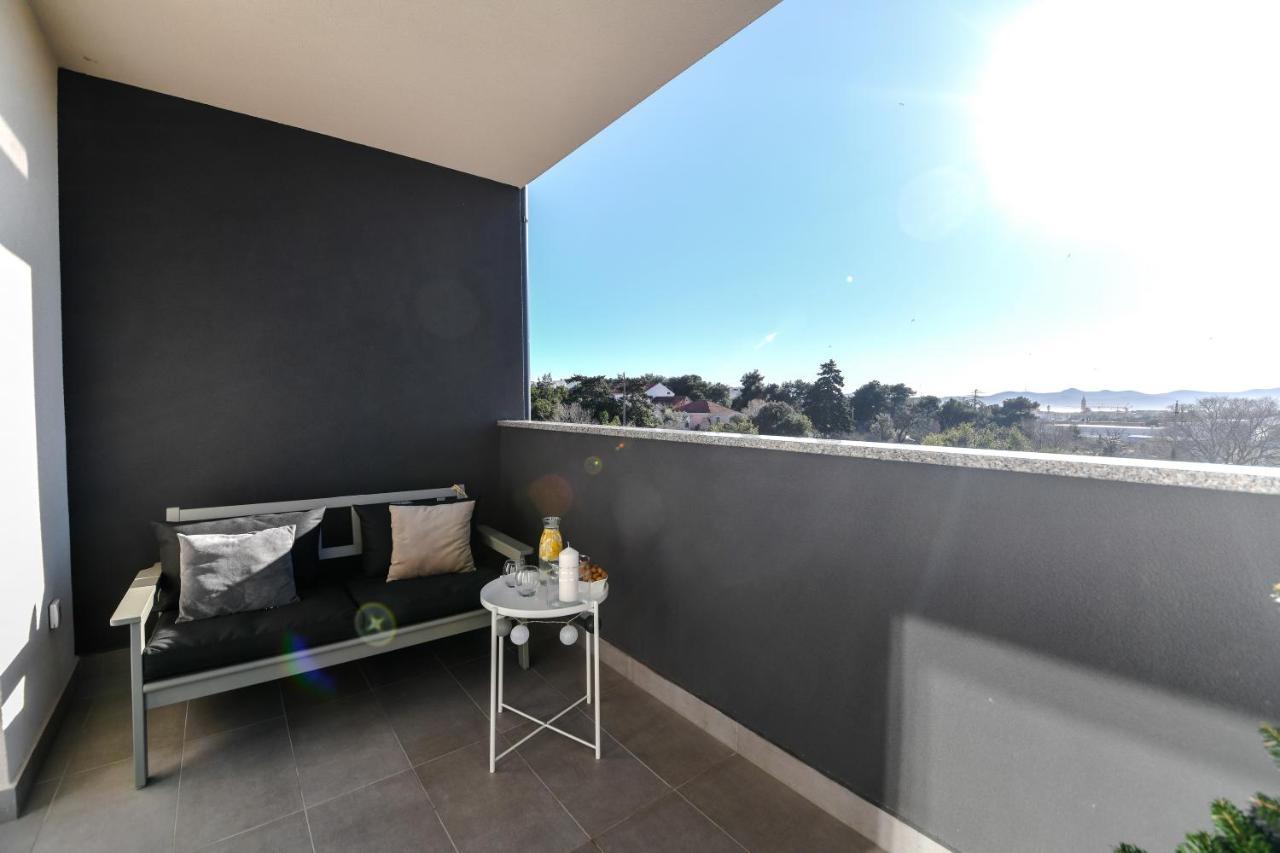 Spacious Apartment Nero With Free Parking زادار المظهر الخارجي الصورة